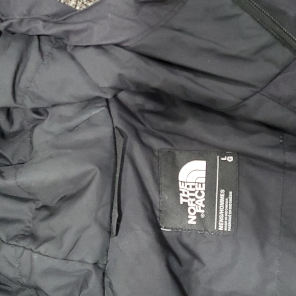 Northface jacket - Picture 2 of 4